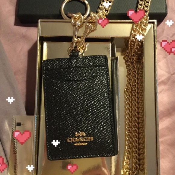 Coach Accessories - 🎉🎉🎉LAST ONE, LAST CHANCE🎉🎉🎉